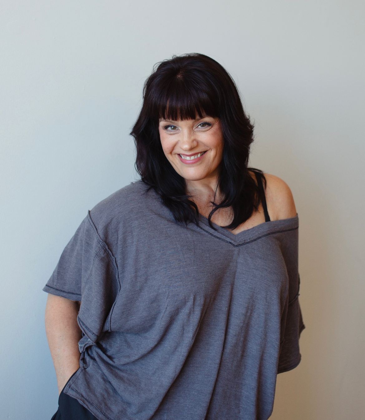 Kirsten Cooper, Elite Dance Company Summer Intensive guest artist