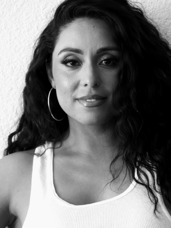 Marcela Martinez, Elite Dance Company Summer Intensive guest artist