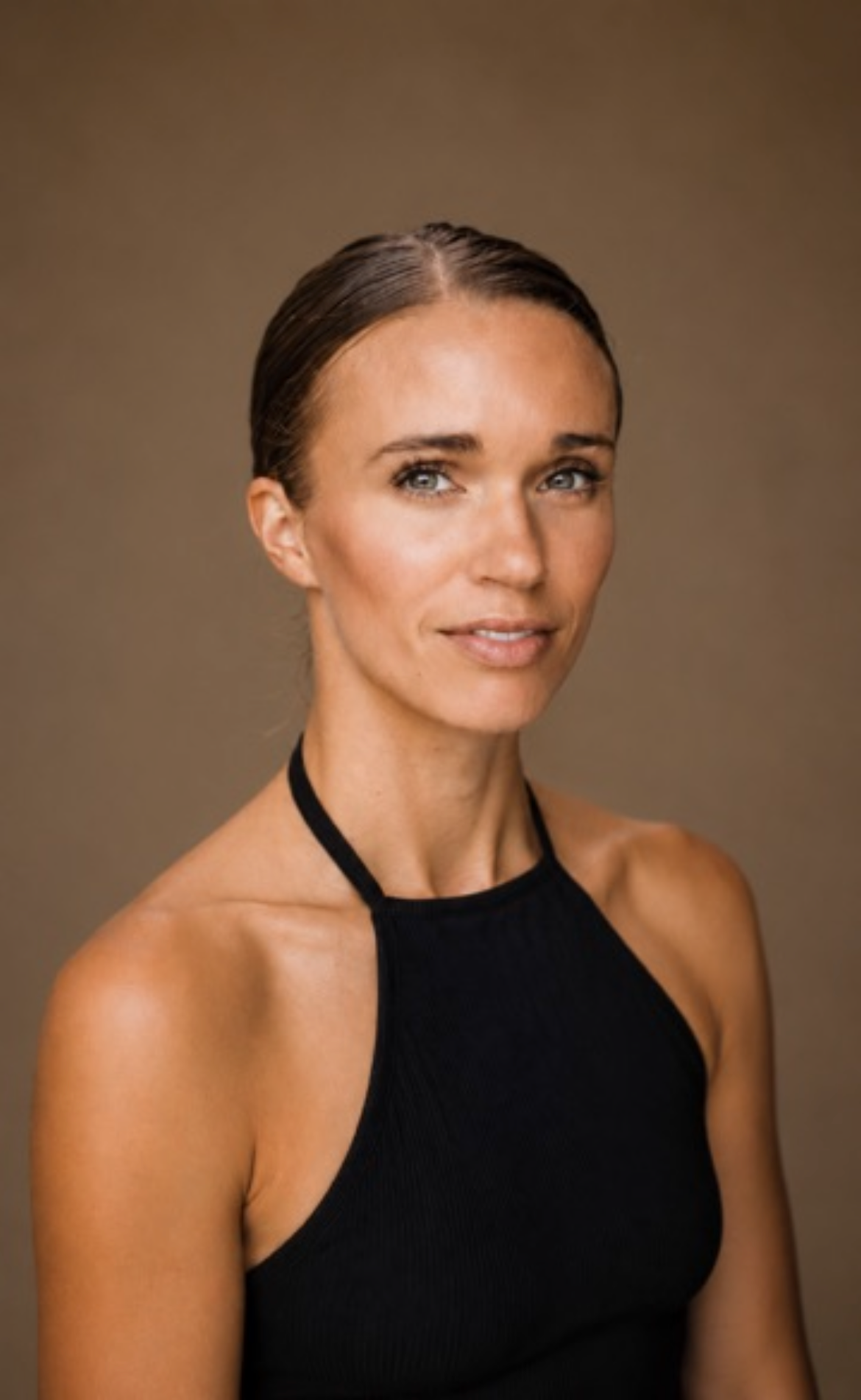 Stephanie Semiday, Elite Dance Company Summer Intensive guest artist
