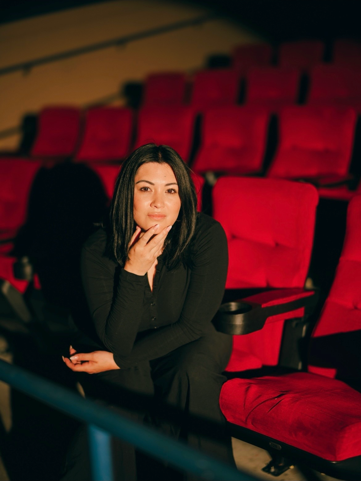 Madison Altamirano, Elite Dance Company Summer Intensive guest artist