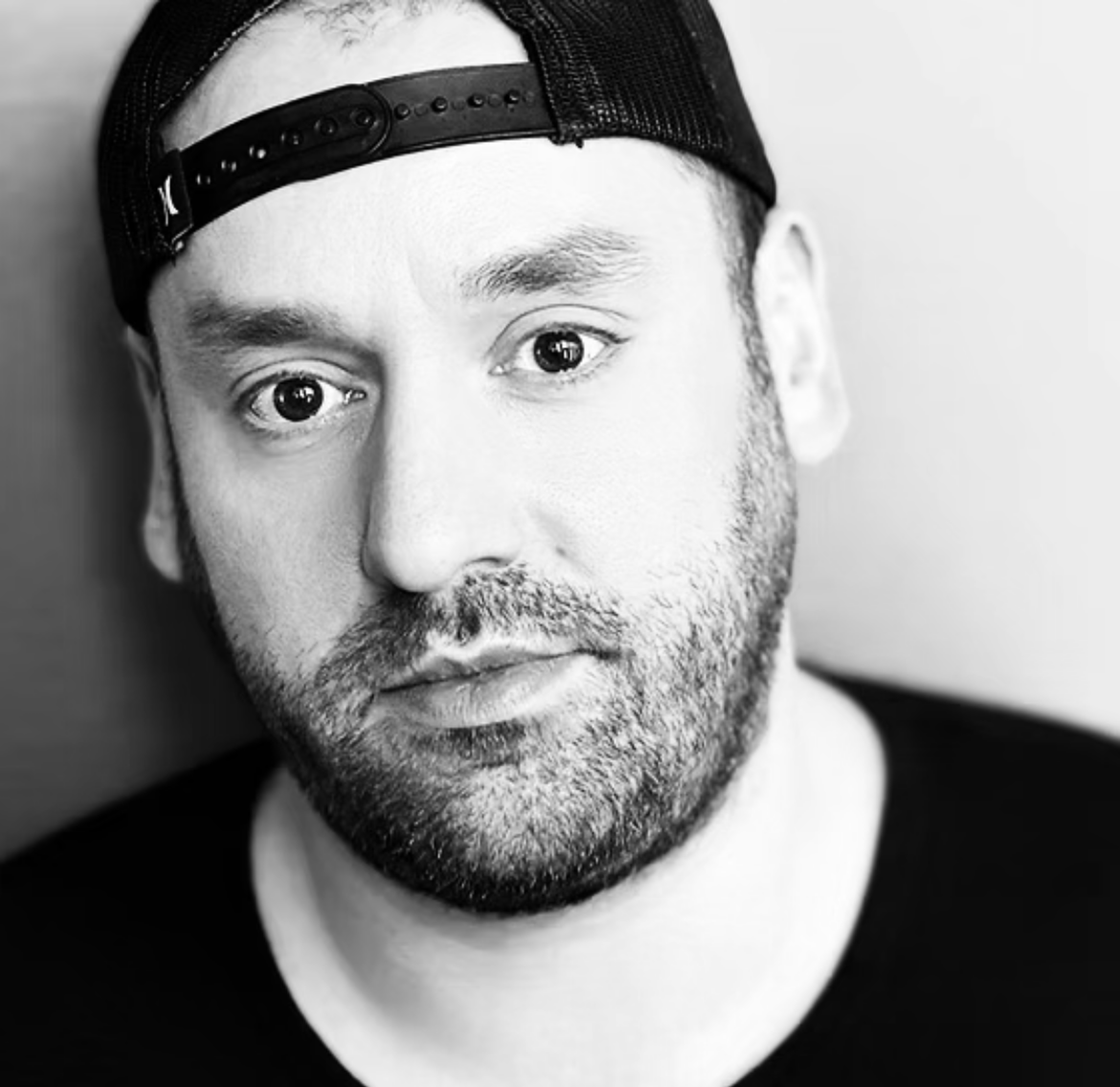 Dustin Stuart, Elite Dance Company Summer Intensive guest artist