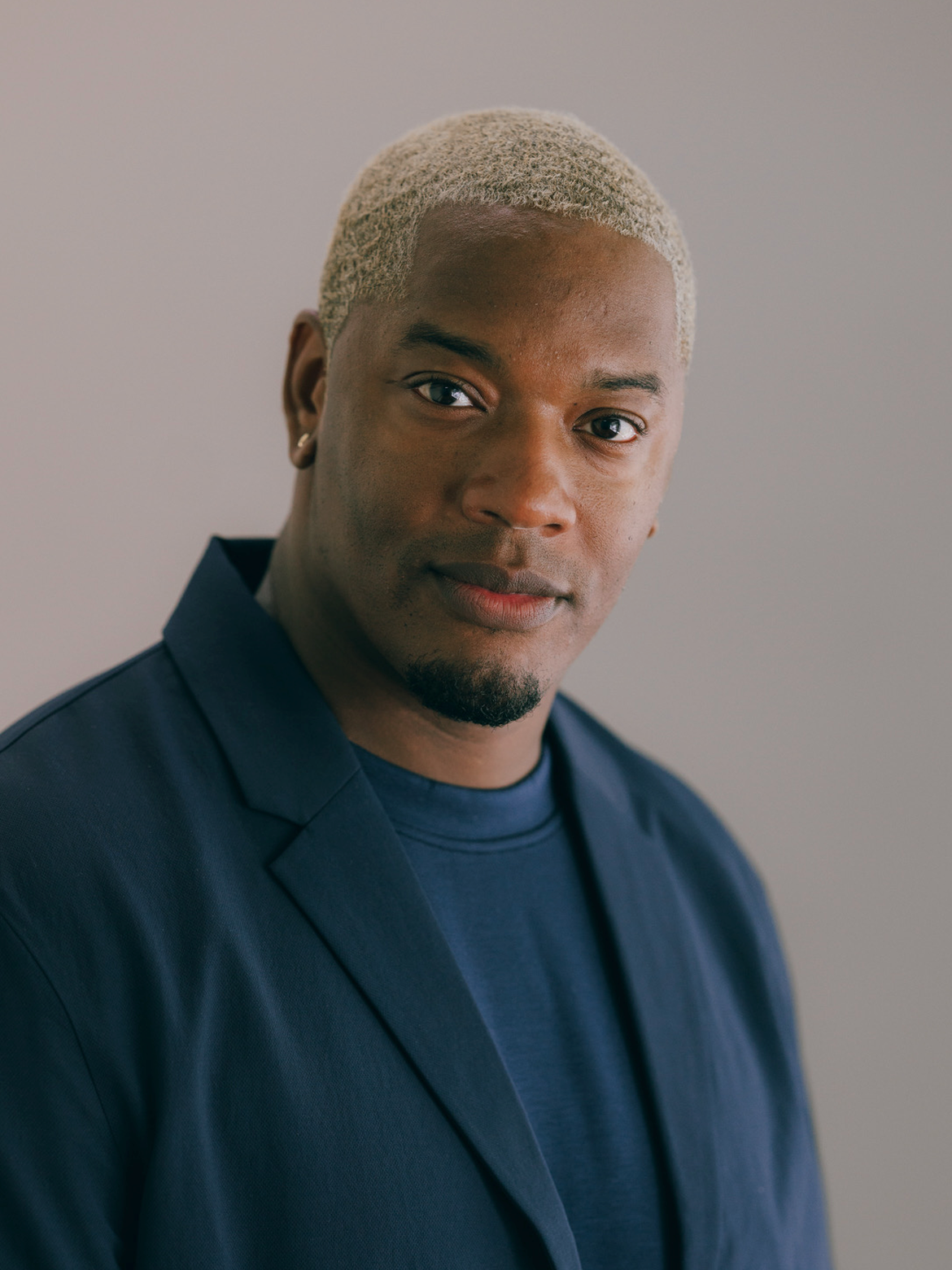 Terrence Spencer, Elite Dance Company Summer Intensive guest artist